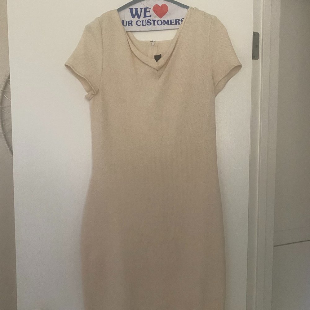 St. John Dress